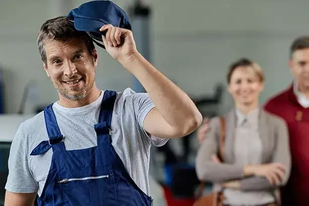 home appliance repair