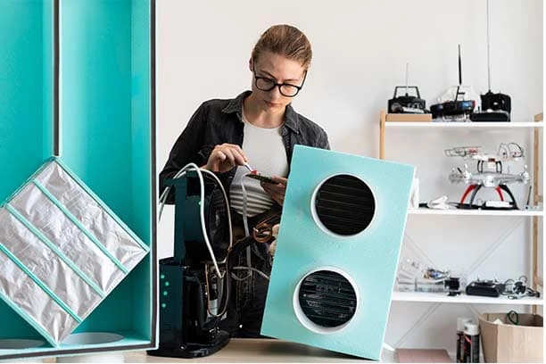 dishwasher repairs near me within 5 mi